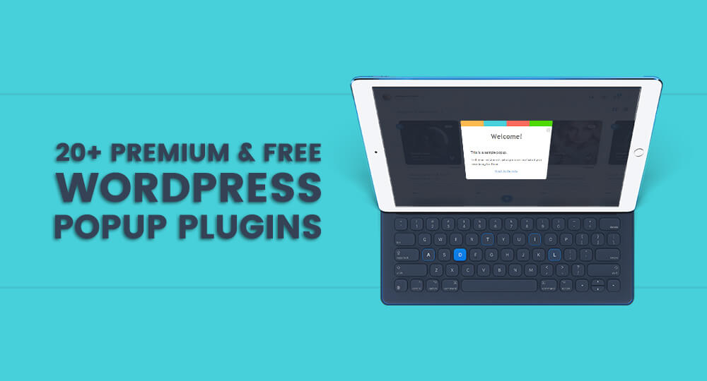 Free Wordpress Popup Plugins