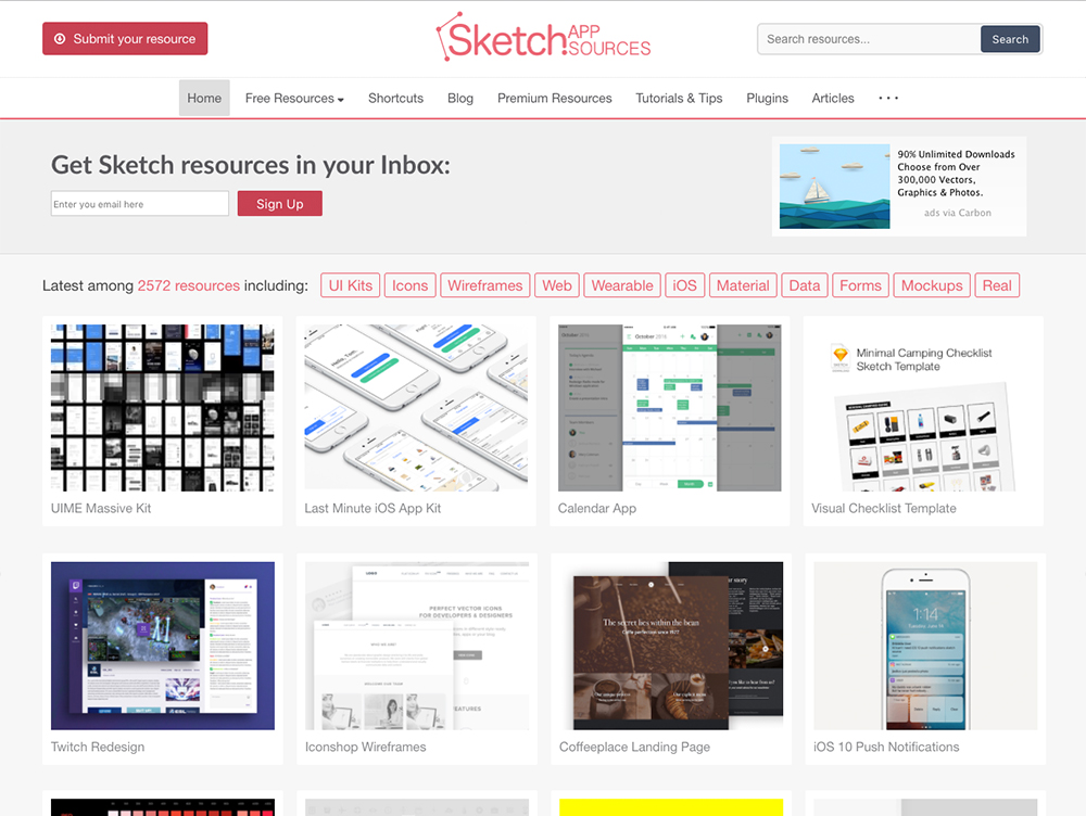 SketchAppResources