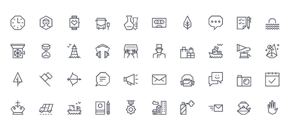 free icon fonts for commercial use